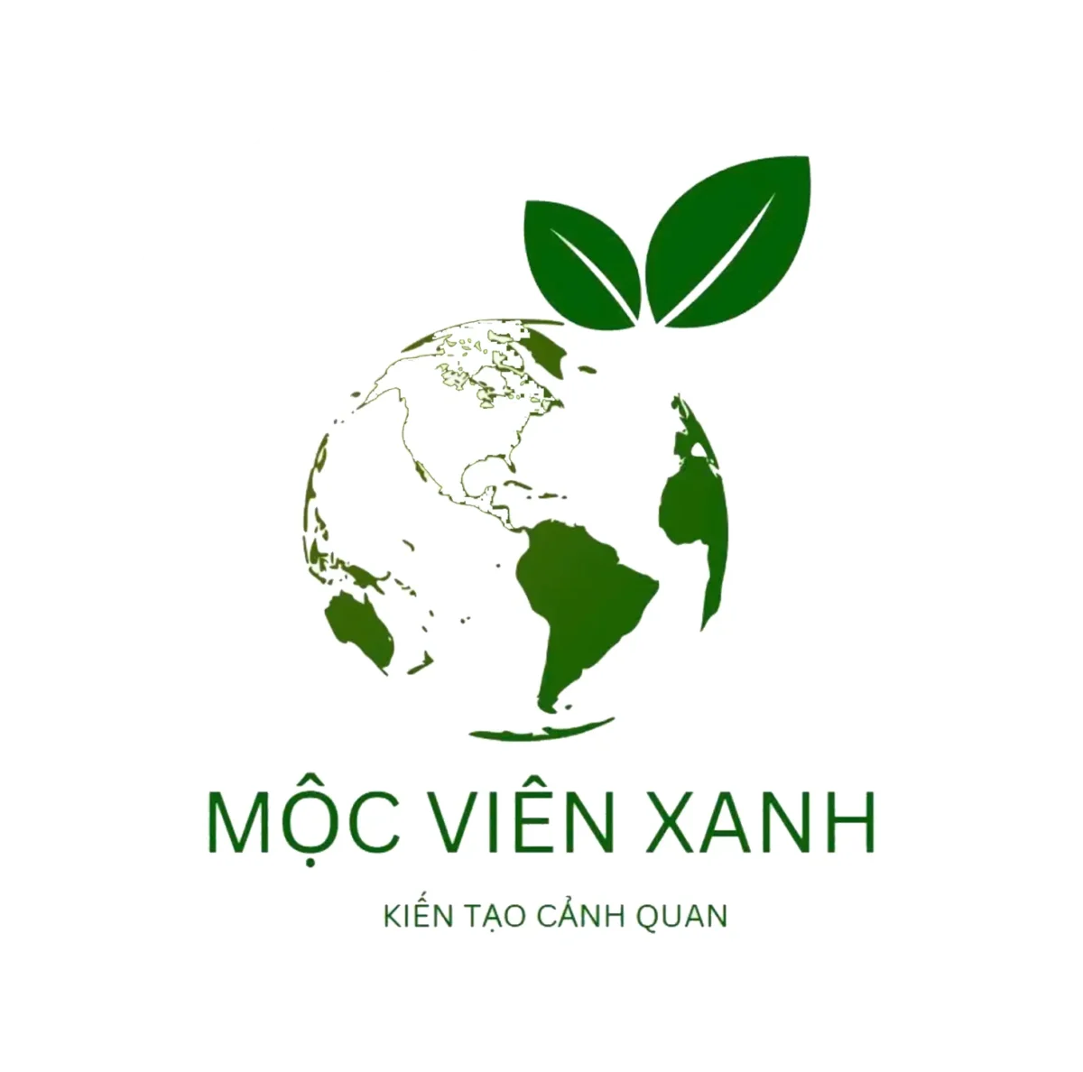 Mộc Viên Xanh