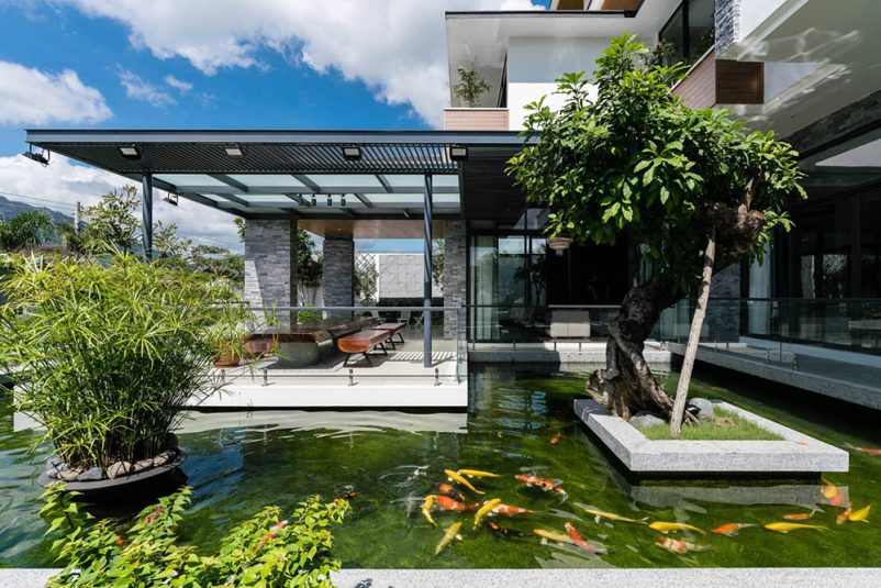 Yếu tố khí hậu tự nhiên