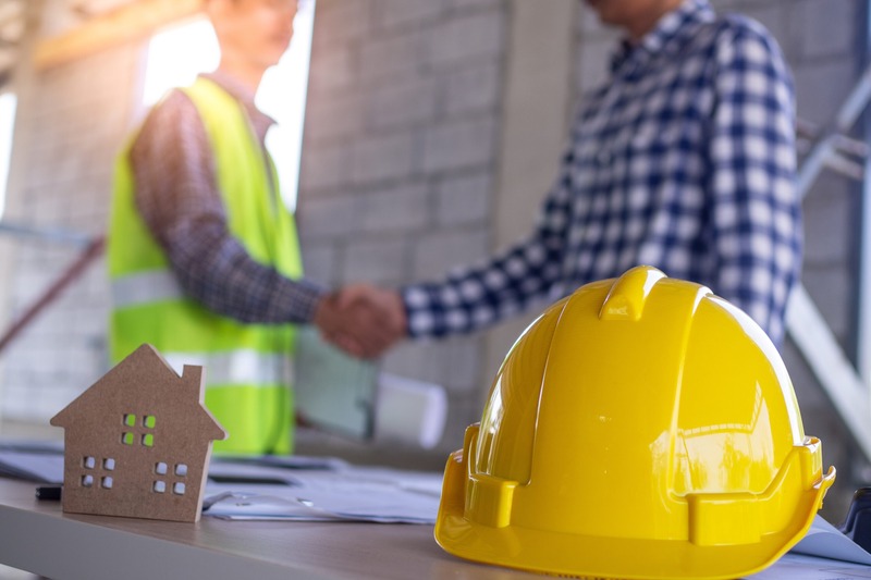 Nghiệm thu là quá trình đánh giá và xác nhận chất lượng công trình để có thể vận hành an toàn